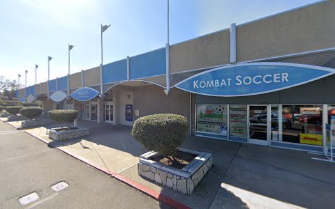 Sporting Goods Store «Kombat Soccer», reviews and photos, 5958 S Land Park Dr, Sacramento, CA 95822, USA