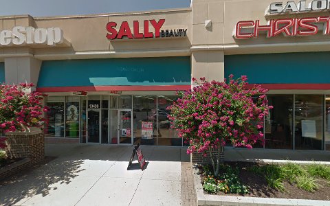 Beauty Supply Store «Sally Beauty», reviews and photos, 10492 Campus Way S, Upper Marlboro, MD 20774, USA