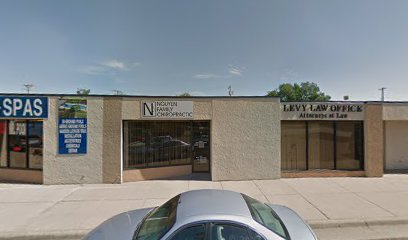 Nguyen Family Chiropractic LLC - Pet Food Store in Garden City Kansas