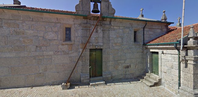 Igreja Antiga Besteiros - Oliveira de Azeméis