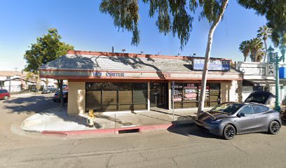 CK Chiropractic Center, Normal Heights, Kien Ta, D.C.San Diego - Pet Food Store in San Diego California