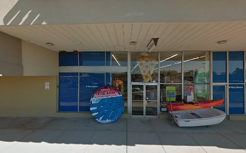 Marine Supply Store «West Marine», reviews and photos, 5000 Nesconset Hwy, Port Jefferson Station, NY 11776, USA