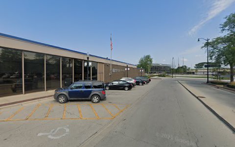 Post Office «United States Postal Service», reviews and photos, 66 Grove Ct, Elgin, IL 60120, USA