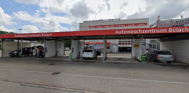 First Stop Reifen & Auto Service AG - Zürich