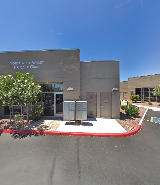 Arizona Pain Care Center