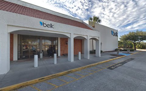 Department Store «Belk», reviews and photos, 2121 US-1, St Augustine, FL 32086, USA