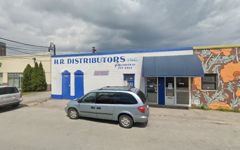 Electronic Parts Supplier «H R Distributors Inc», reviews and photos, 101 Hanover St, Portland, ME 04101, USA