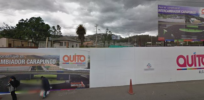 Escuela de Actuación, Música, Cine y Teatro - Diego Duchi - Quito