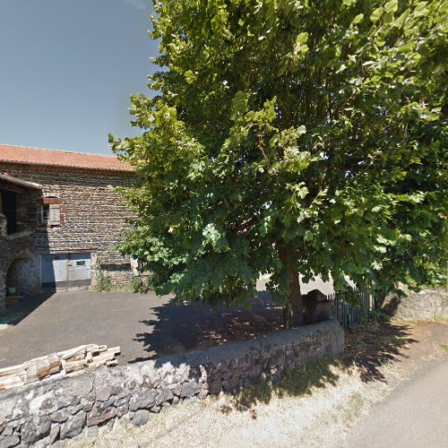 Gîte Autilleul à Saint-Christophe-sur-Dolaison
