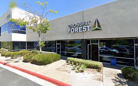 Physical Fitness Program «CrossFit Forest», reviews and photos, 26981 Vista Terrace f, Lake Forest, CA 92630, USA