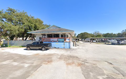Bait Shop «J & J Bait and Tackle Outfitters II», reviews and photos, 1234 Baillies Bluff Road, Holiday, FL 34691, USA