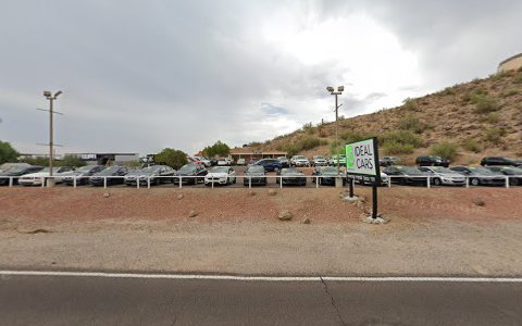 Used Car Dealer «Ideal Cars», reviews and photos, 8136 E Main St, Mesa, AZ 85207, USA