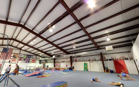 Gymnastics Center «Olympia Gymnastics & Cheer», reviews and photos, 6925 E Sunbelt Dr, San Antonio, TX 78218, USA