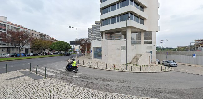 BNP Paribas Securities Services - Lisboa