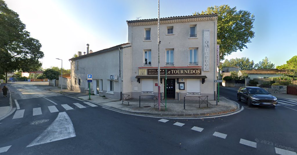 La Croquanterie Gourmande à Lézignan-Corbières (Aude 11)