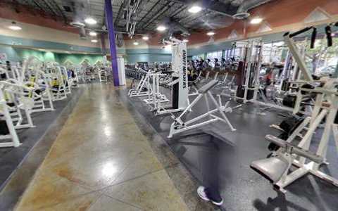 Health Club «24 Hour Fitness», reviews and photos, 3137 W Benjamin Holt Dr, Stockton, CA 95219, USA