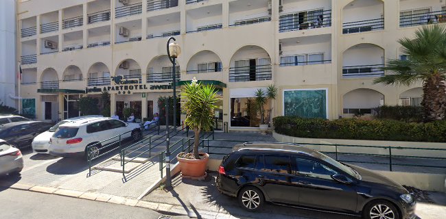 Avaliações doHotel calema em Vila Real de Santo António - Hotel