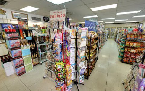 Liquor Store «Thomas Market Liquors», reviews and photos, 345 W Thomas Rd, Phoenix, AZ 85013, USA