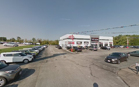 Used Car Dealer «Montrose Kia in Sheffield», reviews and photos, 5033 Detroit Ave, Sheffield Lake, OH 44054, USA