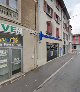 Banque Banque Populaire Auvergne Rhône Alpes 38420 Domène