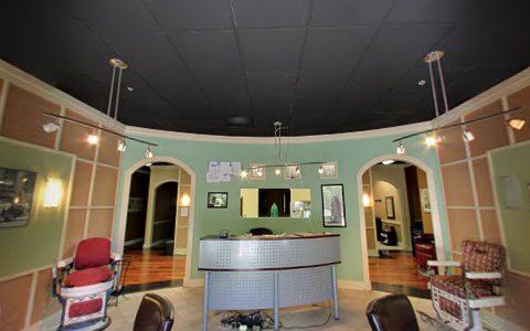 Barber Shop «71 Barber Shop», reviews and photos, 520 Main St NE, Atlanta, GA 30324, USA
