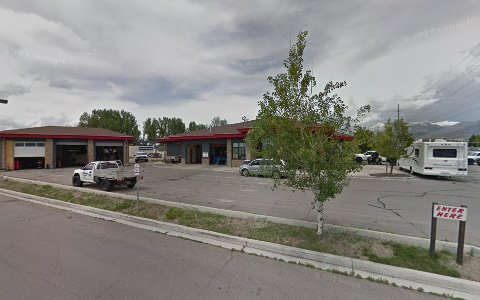 Tire Shop «Freeway Tire Pros», reviews and photos, 668 S 500 E, American Fork, UT 84003, USA