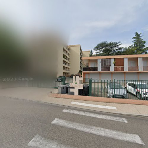 Agence immobilière Rhone Alpes Gestion Fontaines-Saint-Martin
