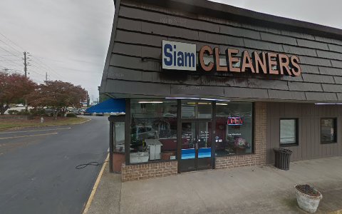 Dry Cleaner «Siam Cleaners», reviews and photos, 4100 Five Forks Trickum Rd SW # A, Lilburn, GA 30047, USA