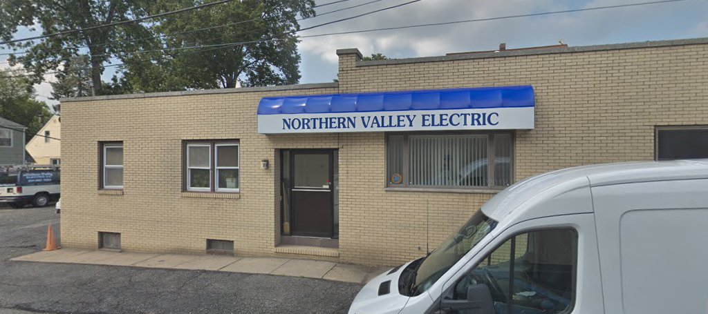 Northern Valley Electric Co