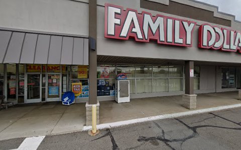 Dollar Store «Family Dollar», reviews and photos, 3450 West Rd, Trenton, MI 48183, USA