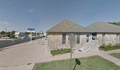 Shaw Rodney DC - Pet Food Store in Emporia Kansas