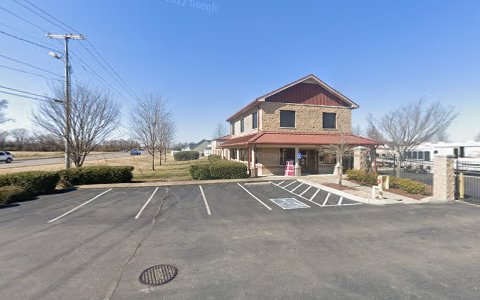 Self-Storage Facility «StorPlace of Veterans Parkway», reviews and photos, 1720 Veterans Pkwy, Murfreesboro, TN 37128, USA