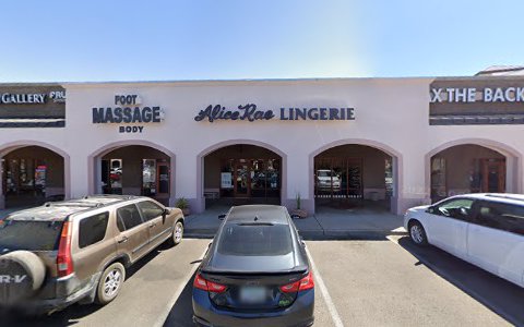 Lingerie Store «Alice Rae Lingerie», reviews and photos, 5420 E Broadway Blvd #224, Tucson, AZ 85711, USA