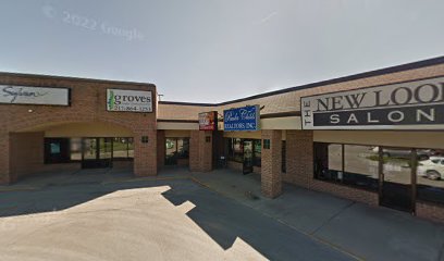 Dr. Matthew Groves - Pet Food Store in Decatur Illinois