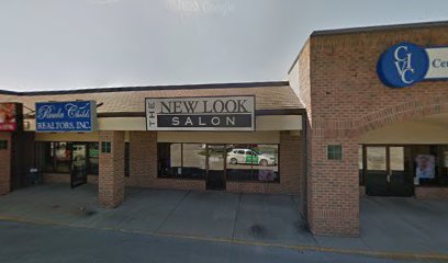 The New Look Salon