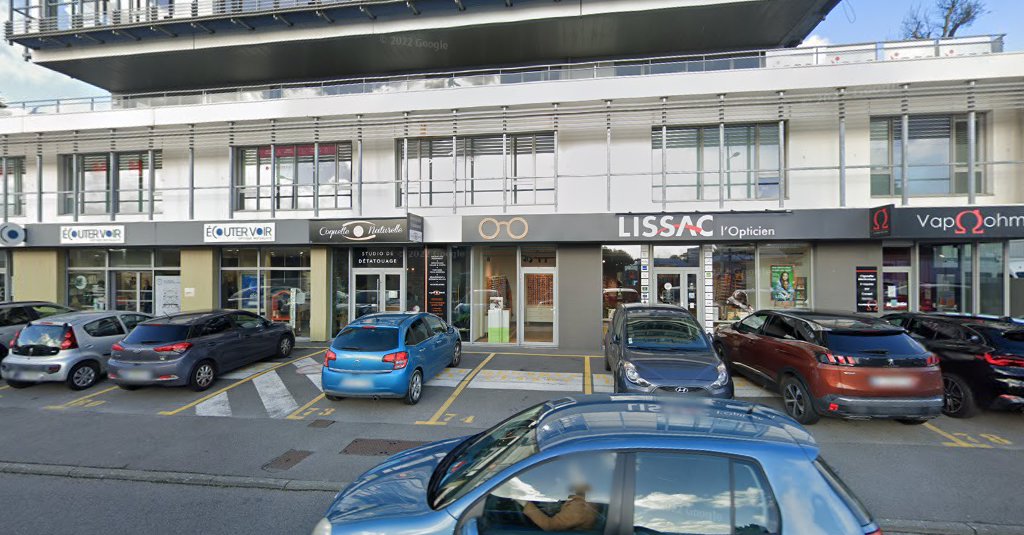 Clinica dental à Lorient (Morbihan 56)
