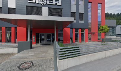 Stöckl GmbH