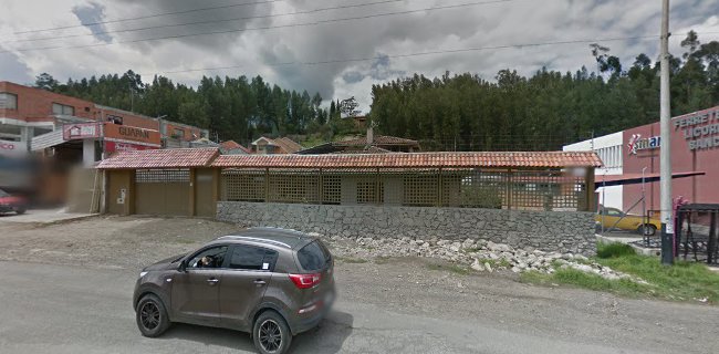 Casa Nido Ludoteca Pedagógica - Guardería