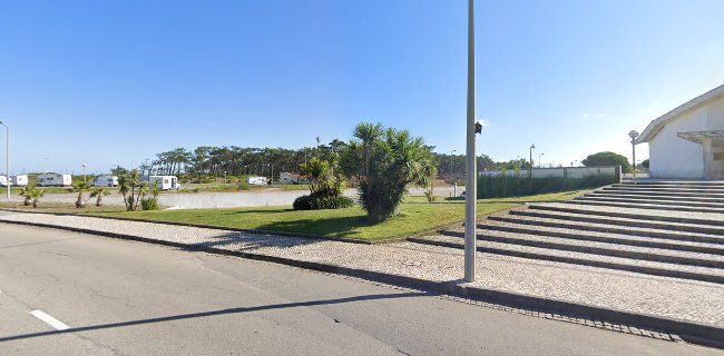 Parque Infantil - Igreja