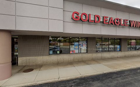 Wine Store «Gold Eagle Liquors», reviews and photos, 255 Peterson Rd, Libertyville, IL 60048, USA