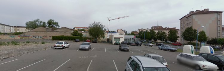 Photo du Banque CIC à Jarville-la-Malgrange