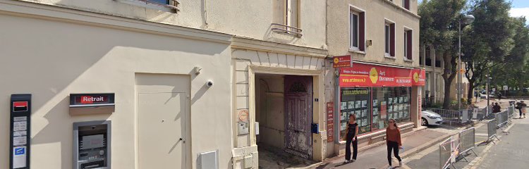 Photo du Banque Société Générale à Eaubonne