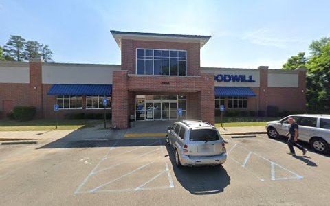 Donations Center «Goodwill of North Georgia: Hickory Flat Store and Donation Center», reviews and photos