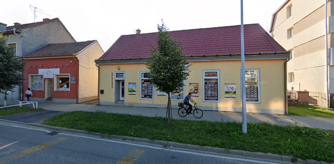 Openhouse ingatlanközvetítő iroda Zalaegerszeg - Zalaegerszeg