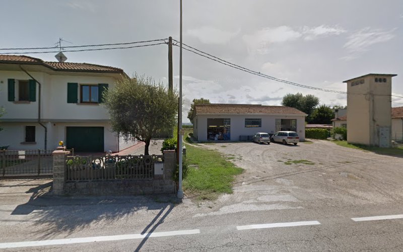 Della Casa Di Dio Cristina - Via XIII Novembre 1944 - Forlì