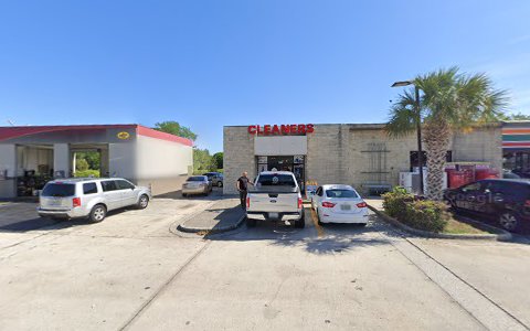Dry Cleaner «Royal Touch Dry Cleaners», reviews and photos, 4525 Conroy Rd, Orlando, FL 32811, USA