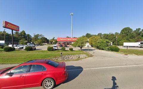 Auto Repair Shop «Meineke Car Care Center», reviews and photos, 1400 N Dixie Hwy, Elizabethtown, KY 42701, USA