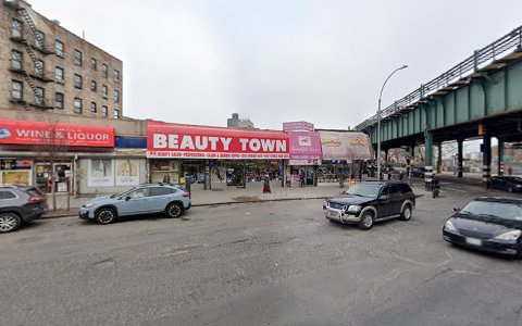 Beauty Supply Store «Beauty Town», reviews and photos, 43 Hugh J. Grant Cir, Bronx, NY 10462, USA