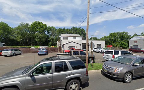 Auto Body Shop «Penn Auto Body Inc», reviews and photos, 304 S Lincoln Ave, Newtown, PA 18940, USA
