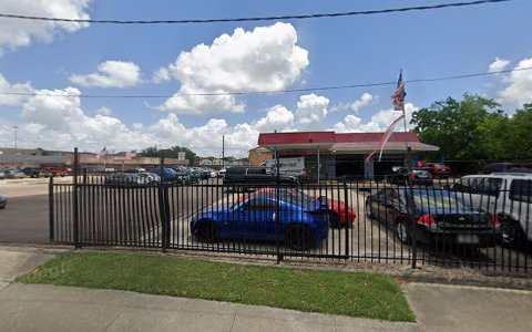 Auto Repair Shop «Stella Link Auto Care», reviews and photos, 9801 Stella Link Rd, Houston, TX 77025, USA